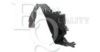 MERCE 2026900130 Inner Wing Panel